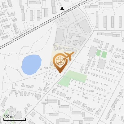 Foto zu Querkamp 51, 22119 Hamburg