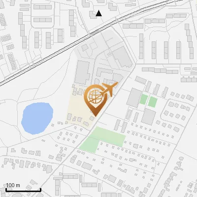 Foto zu Querkamp 57, 22119 Hamburg