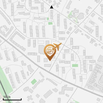 Foto zu Querkamp 7, 22119 Hamburg