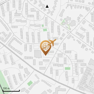 Foto zu Querkamp 9, 22119 Hamburg