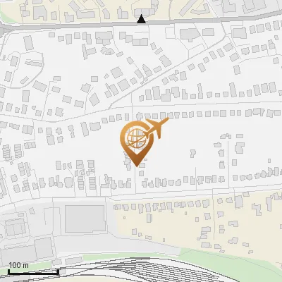 Foto zu Querpfad 2, 22417 Hamburg