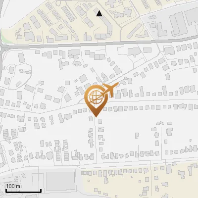 Foto zu Querpfad 6, 22417 Hamburg