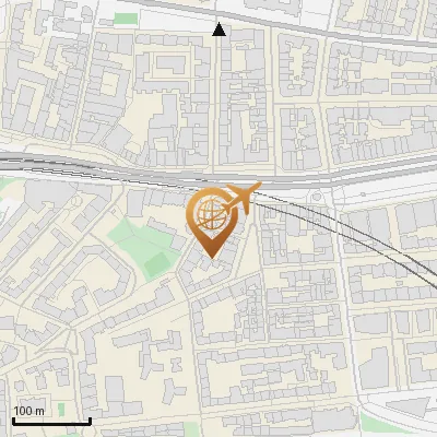 Foto zu Querstraße 2, 20359 Hamburg