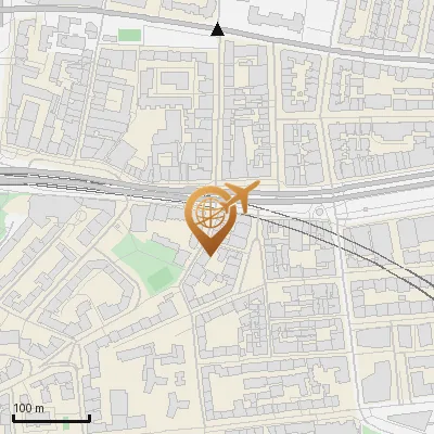 Foto zu Querstraße 4, 20359 Hamburg