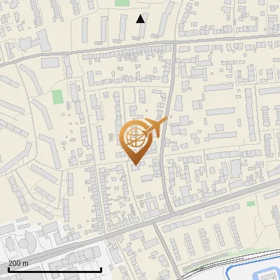 Foto zu Querstraße 55, 51067 Köln