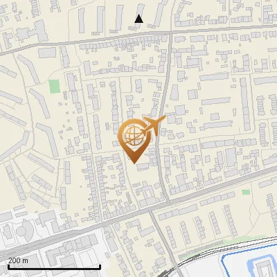 Foto zu Querstraße 6, 51067 Köln