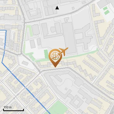 Foto zu Quickbornstraße 11, 20253 Hamburg