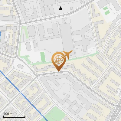 Foto zu Quickbornstraße 15, 20253 Hamburg