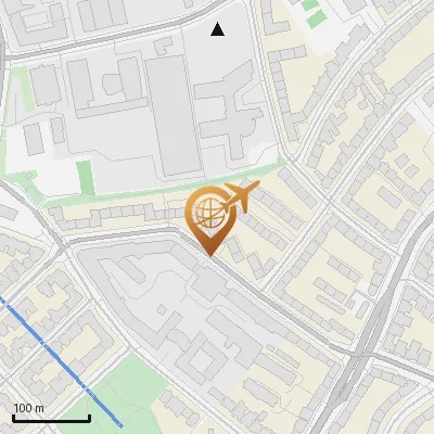 Foto zu Quickbornstraße 29, 20253 Hamburg