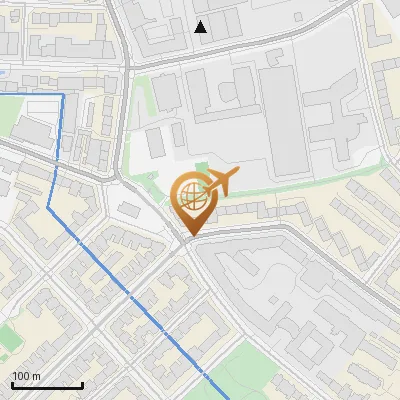 Foto zu Quickbornstraße 3, 20253 Hamburg