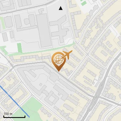 Foto zu Quickbornstraße 31, 20253 Hamburg