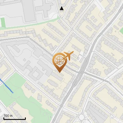 Foto zu Quickbornstraße 44, 20253 Hamburg