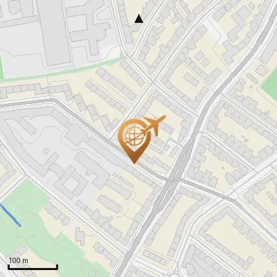 Foto zu Quickbornstraße 47, 20253 Hamburg