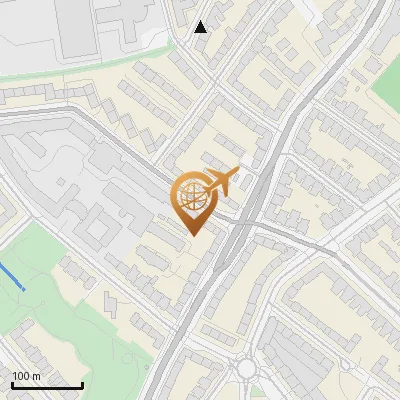 Foto zu Quickbornstraße 48, 20253 Hamburg