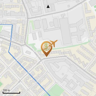 Foto zu Quickbornstraße 5, 20253 Hamburg