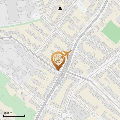 Foto zu Quickbornstraße 55, 20253 Hamburg