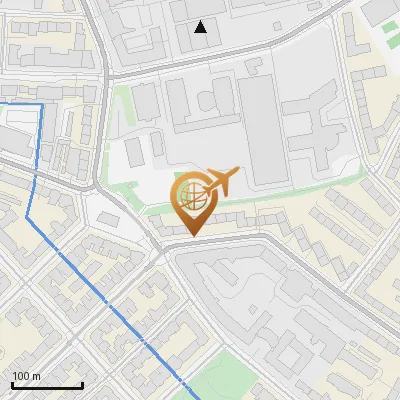 Foto zu Quickbornstraße 7, 20253 Hamburg