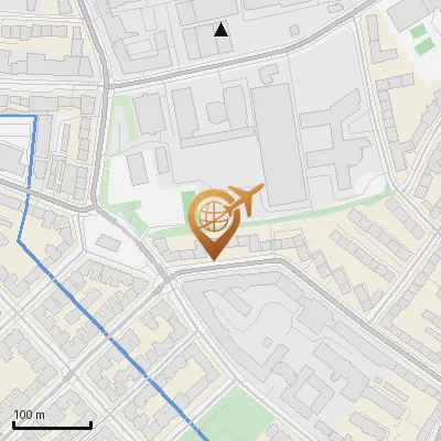 Foto zu Quickbornstraße 9, 20253 Hamburg