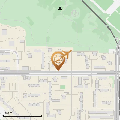 Foto zu Quiddestraße 32, 81735 München