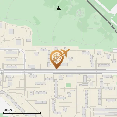 Foto zu Quiddestraße 36, 81735 München