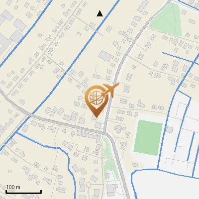 Foto zu Quittenstieg 3, 21109 Hamburg