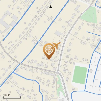 Foto zu Quittenstieg 4, 21109 Hamburg