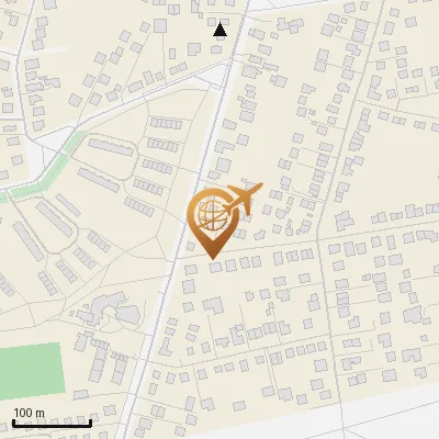 Foto zu Quittenweg 1, 22175 Hamburg