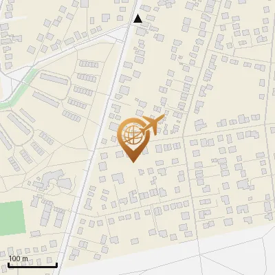 Foto zu Quittenweg 12, 22175 Hamburg