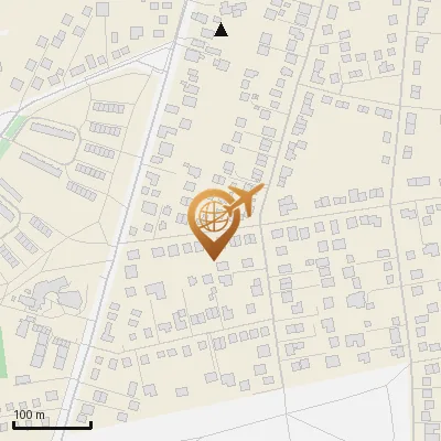 Foto zu Quittenweg 14, 22175 Hamburg