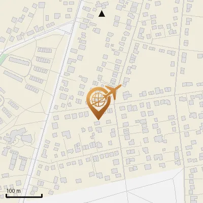 Foto zu Quittenweg 16, 22175 Hamburg