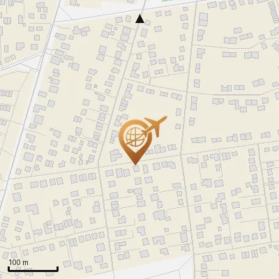 Foto zu Quittenweg 19, 22175 Hamburg