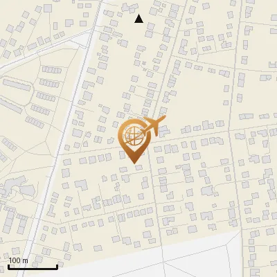 Foto zu Quittenweg 20, 22175 Hamburg