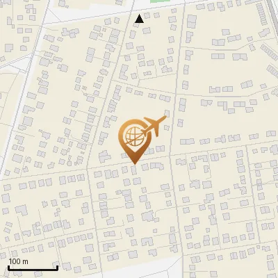 Foto zu Quittenweg 23, 22175 Hamburg