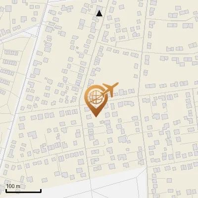 Foto zu Quittenweg 24, 22175 Hamburg