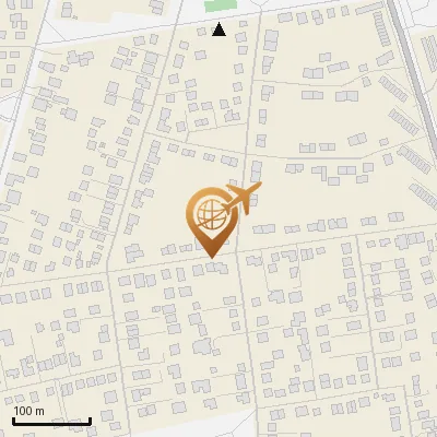 Foto zu Quittenweg 29, 22175 Hamburg