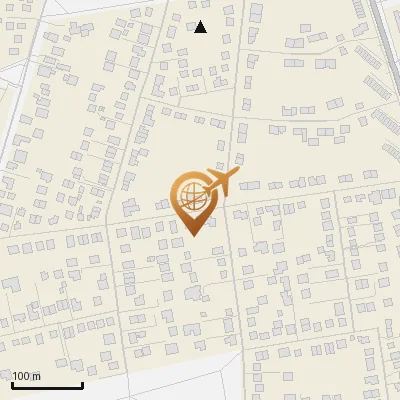 Foto zu Quittenweg 32, 22175 Hamburg