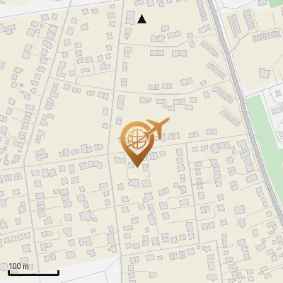 Foto zu Quittenweg 40, 22175 Hamburg