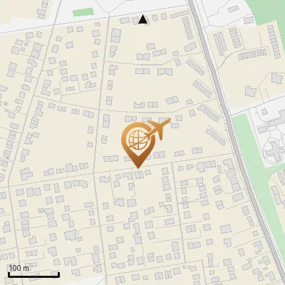 Foto zu Quittenweg 41, 22175 Hamburg