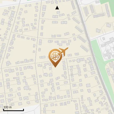 Foto zu Quittenweg 44, 22175 Hamburg