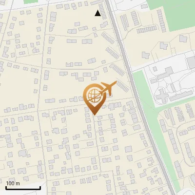 Foto zu Quittenweg 50, 22175 Hamburg