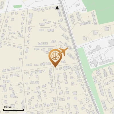 Foto zu Quittenweg 51, 22175 Hamburg