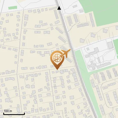 Foto zu Quittenweg 53, 22175 Hamburg