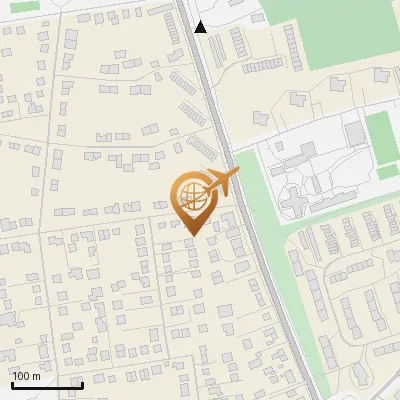 Foto zu Quittenweg 56, 22175 Hamburg