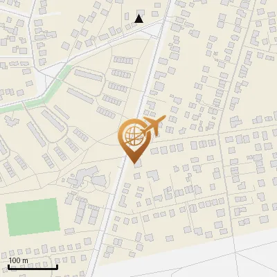 Foto zu Quittenweg 6, 22175 Hamburg