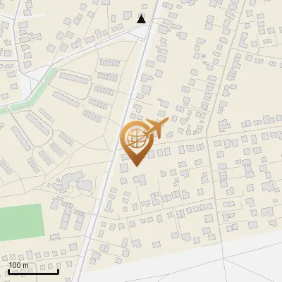 Foto zu Quittenweg 8, 22175 Hamburg