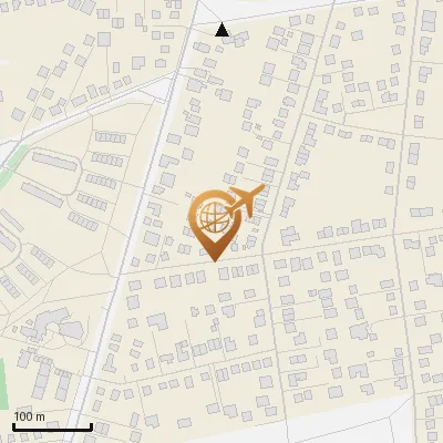 Foto zu Quittenweg 9, 22175 Hamburg