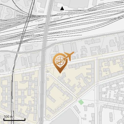 Foto zu Quitzowstraße 110, 10559 Berlin