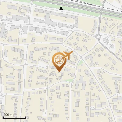 Foto zu Raalandsweg 16, 22559 Hamburg