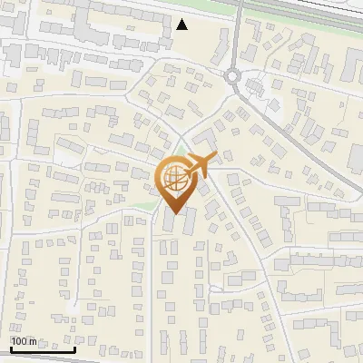 Foto zu Raalandsweg 19, 22559 Hamburg