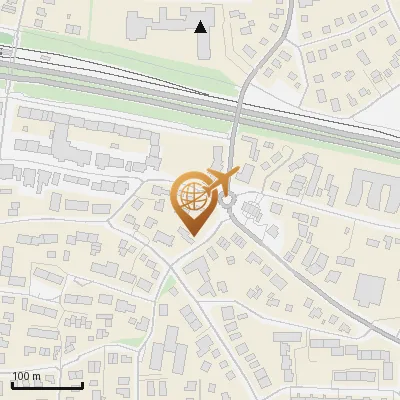 Foto zu Raalandsweg 2, 22559 Hamburg